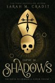 Empire of Shadows (The House of Crimson & Clover, #7) (eBook, ePUB)