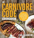 The Carnivore Code Cookbook (eBook, ePUB)