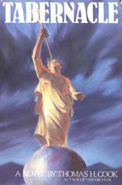 Cover Tabernacle (eBook, ePUB)