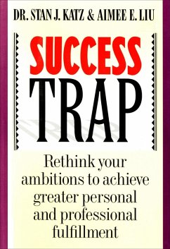 Cover Success Trap (eBook, ePUB)