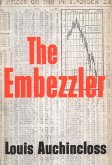 The Embezzler (eBook, ePUB)