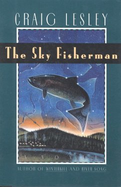 The Sky Fisherman (eBook, ePUB) - Lesley, Craig