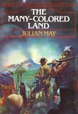 The Many-Colored Land (eBook, ePUB)