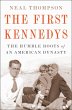 The First Kennedys (eBook, ePUB) - Bild 1