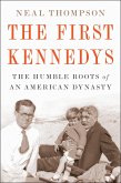 The First Kennedys (eBook, ePUB)
