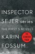 Inspector Sejer Series (eBook, ePUB) - Bild 1