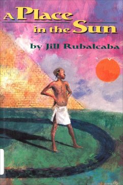 Cover A Place in the Sun (eBook, ePUB)