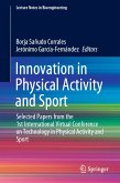 Innovation in Physical Activity and Sport (eBook, PDF)