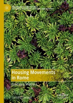 Housing Movements in Rome (eBook, PDF) - Caciagli, Carlotta