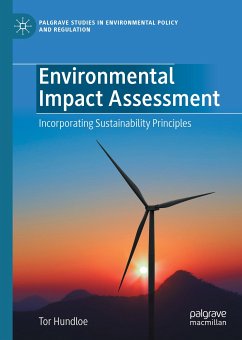 Environmental Impact Assessment (eBook, PDF) - Hundloe, Tor