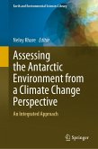 Assessing the Antarctic Environment from a Climate Change Perspective (eBook, PDF)