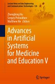 Advances in Artificial Systems for Medicine and Education V (eBook, PDF)