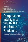 Computational Intelligence for COVID-19 and Future Pandemics (eBook, PDF)