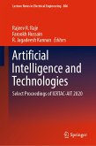 Artificial Intelligence and Technologies (eBook, PDF)