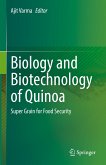 Biology and Biotechnology of Quinoa (eBook, PDF)