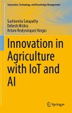 Innovation in Agriculture with IoT and AI (eBook, PDF)