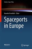 Spaceports in Europe (eBook, PDF)