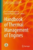 Handbook of Thermal Management of Engines (eBook, PDF)