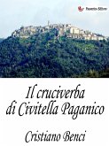 Il cruciverba di Civitella Paganico (fixed-layout eBook, ePUB)