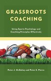 Grassroots Coaching (eBook, ePUB) Grassroots Coaching (eBook, ePUB)