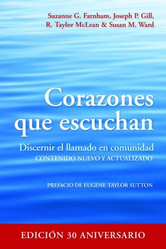Cover Corazones que escuchan (eBook, ePUB)