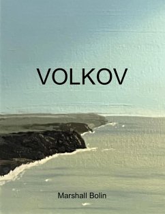 Cover Volkov (eBook, ePUB)