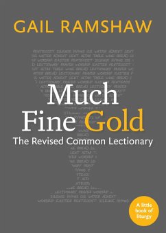 Much Fine Gold (eBook, ePUB) - Ramshaw, Gail