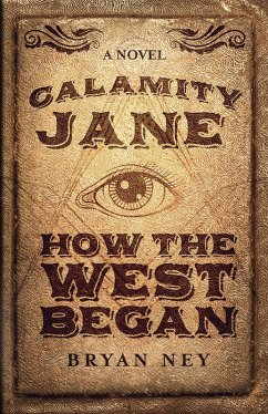 Cover Calamity Jane (eBook, ePUB)