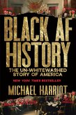 Black AF History (eBook, ePUB)