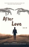 After Love... (eBook, ePUB)
