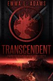 Transcendent (Indestructible Trilogy, #3) (eBook, ePUB)