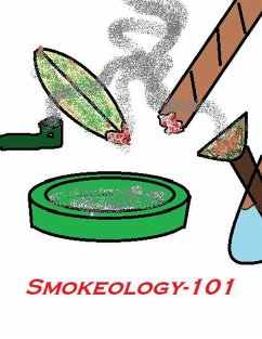 Cover Smokeology-101 (eBook, ePUB)