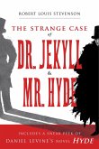 The Strange Case of Dr. Jekyll & Mr. Hyde (eBook, ePUB)