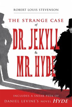 The Strange Case of Dr. Jekyll & Mr. Hyde (eBook, ePUB) - Stevenson, Robert Louis