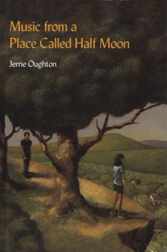 Music from a Place Called Half Moon (eBook, ePUB) - Oughton, Jerrie