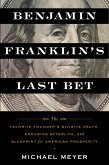 Benjamin Franklin's Last Bet (eBook, ePUB)