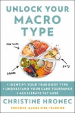 Unlock Your Macro Type (eBook, ePUB) Unlock Your Macro Type (eBook, ePUB)