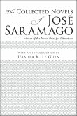 The Collected Novels of Josè Saramago (eBook, ePUB) The Collected Novels of Josè Saramago (eBook, ePUB)