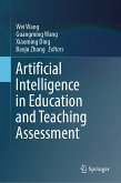 Artificial Intelligence in Education and Teaching Assessment (eBook, PDF)