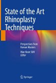 State of the Art Rhinoplasty Techniques (eBook, PDF)
