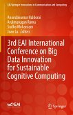 3rd EAI International Conference on Big Data Innovation for Sustainable Cognitive Computing (eBook, PDF)
