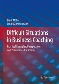 Difficult Situations in Business Coaching (eBook, PDF)