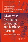 Advances in Distributed Computing and Machine Learning (eBook, PDF)