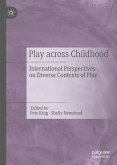 Play Across Childhood (eBook, PDF)
