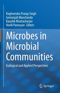 Microbes in Microbial Communities (eBook, PDF)
