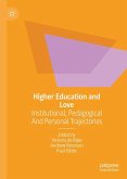 Higher Education and Love (eBook, PDF)