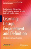 Learning: Design, Engagement and Definition (eBook, PDF)