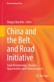 China and the Belt and Road Initiative (eBook, PDF)