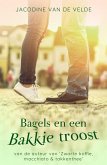 Bagels en een bakkie troost (eBook, ePUB) Bagels en een bakkie troost (eBook, ePUB)
