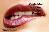 Oude Man voor een Jonge Vrouw (eBook, ePUB)